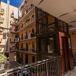 Fresh House San Lorenzo
