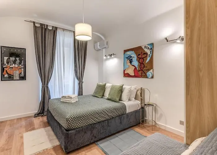 Fresh House San Lorenzo