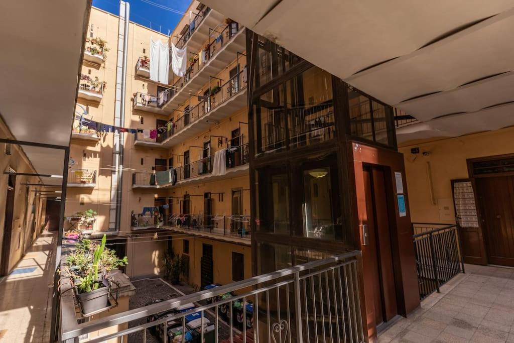 Fresh House San Lorenzo Apartment *