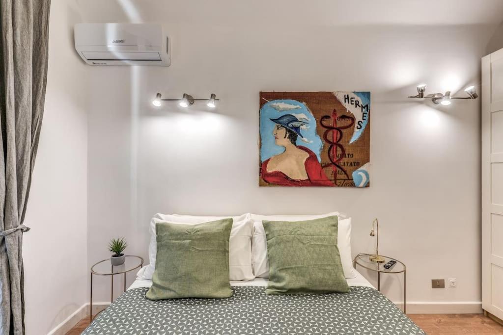 Fresh House San Lorenzo Apartment *