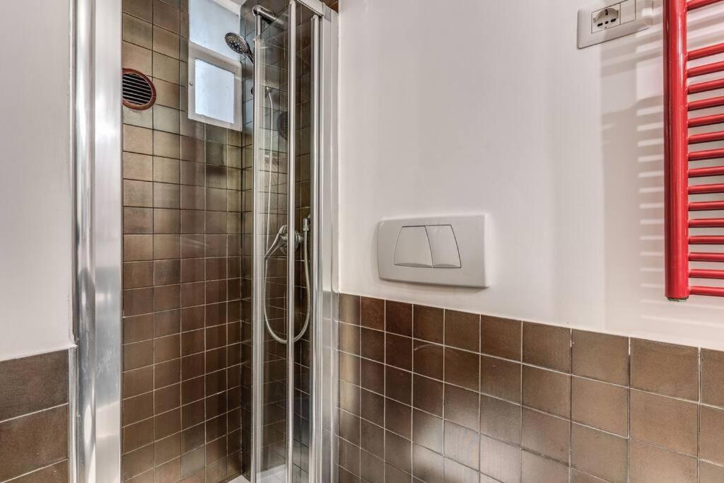 Fresh House San Lorenzo Apartment Rom