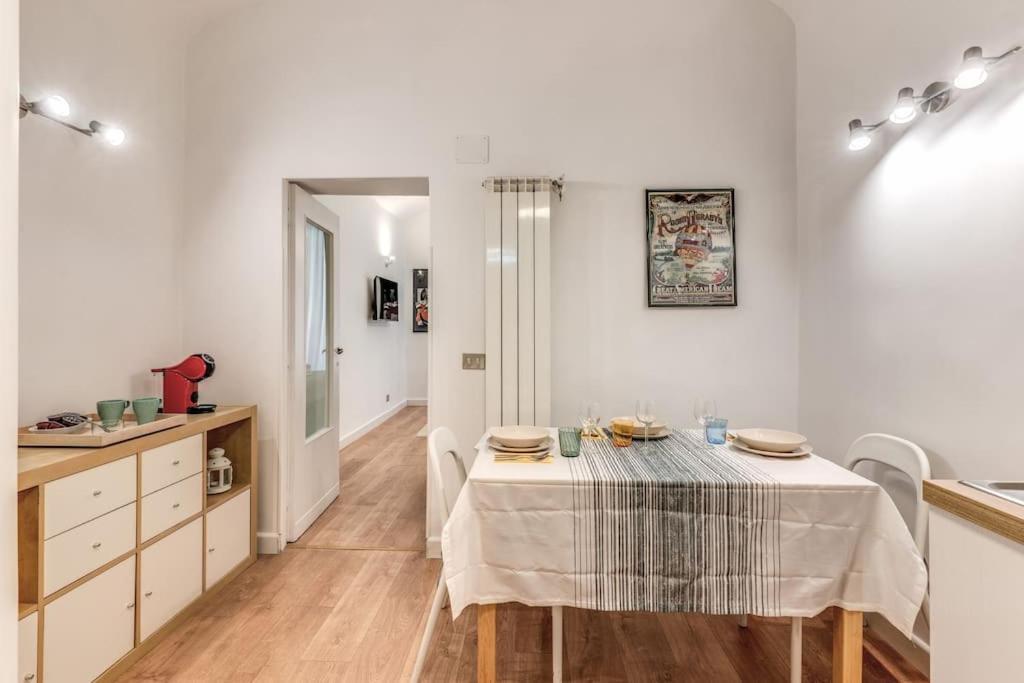Fresh House San Lorenzo * Rom